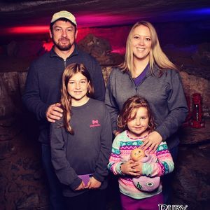 Meet your Posher, April